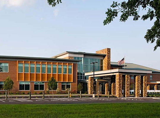 Librium Rehab ProgramAiley GA